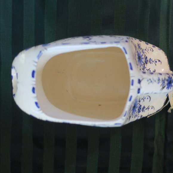 Vintage Floral Pitcher - Picture 3 of 4